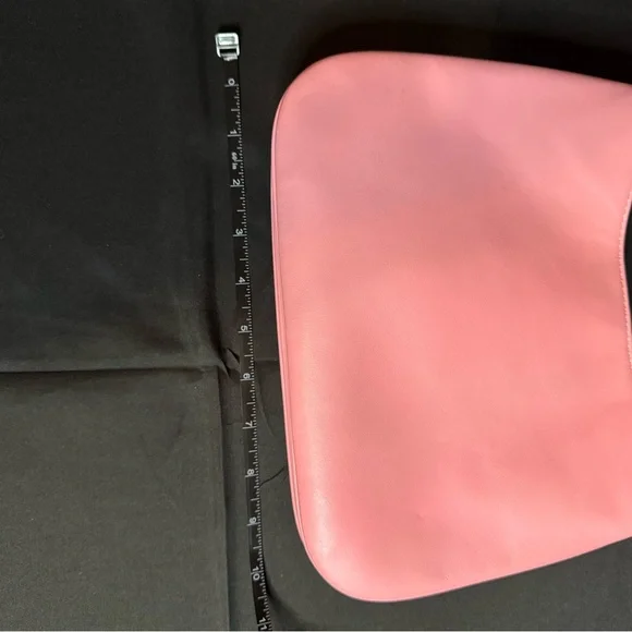 Coach Pink Penelope shoulder Bag - Picture 11 of 16